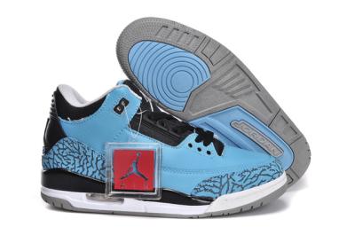 Cheap Air Jordan 3 wholesale No. 173